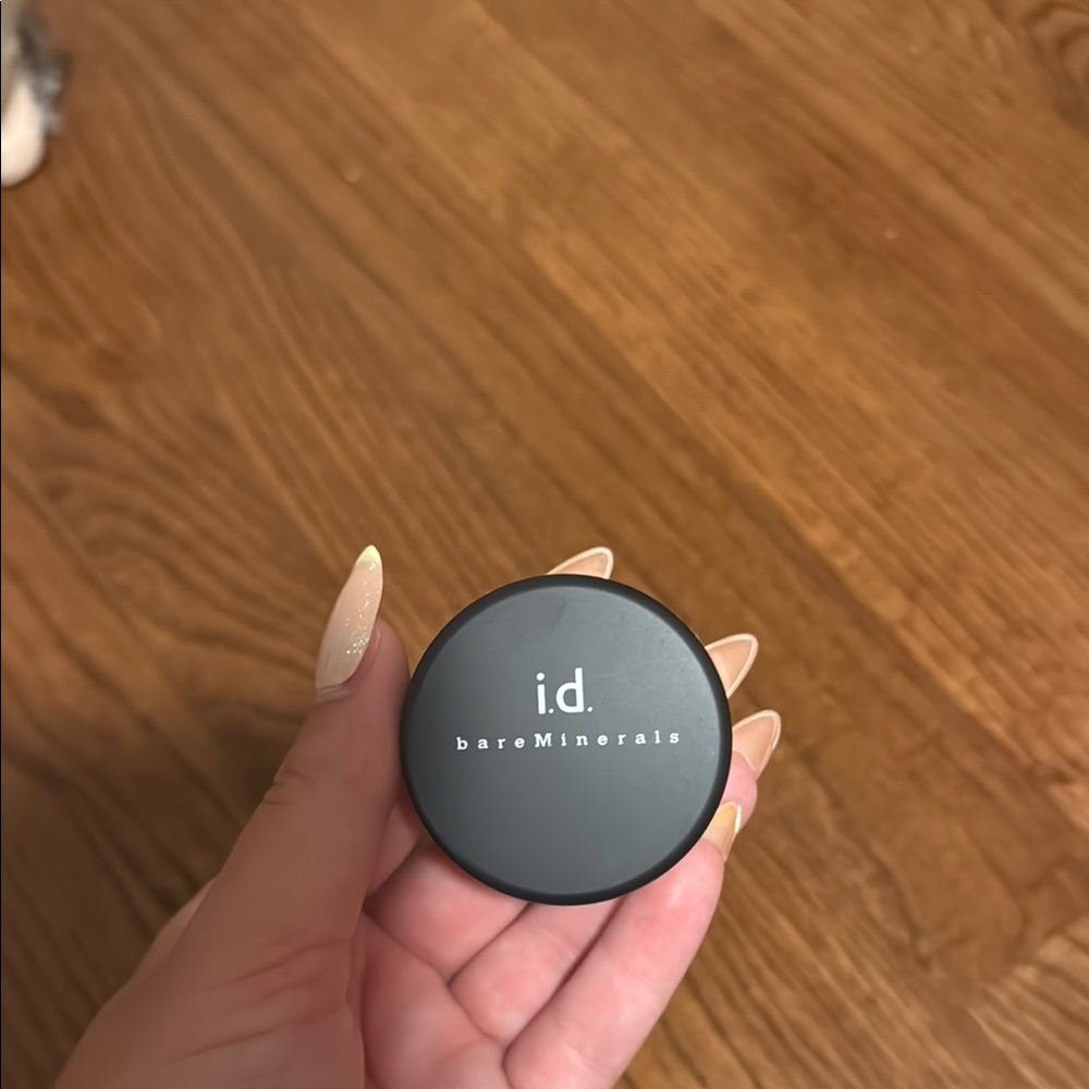 bareMinerals i.d. Loose Foundation Powder SPF 15